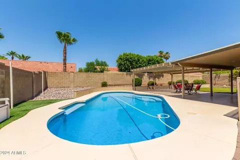 5544 Evergreen St, Mesa, AZ 85205 photo 30