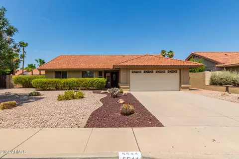 5544 Evergreen St, Mesa, AZ 85205 photo 4