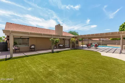 5544 Evergreen St, Mesa, AZ 85205 photo 34
