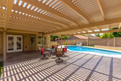 5544 Evergreen St, Mesa, AZ 85205 photo 2