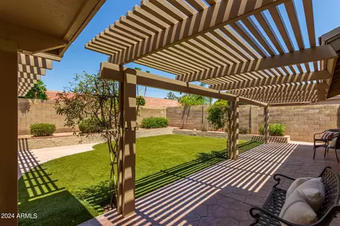 5544 Evergreen St, Mesa, AZ 85205 photo 3