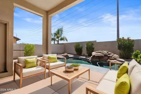 3449 S Joshua Tree Ln, Gilbert, AZ 85297