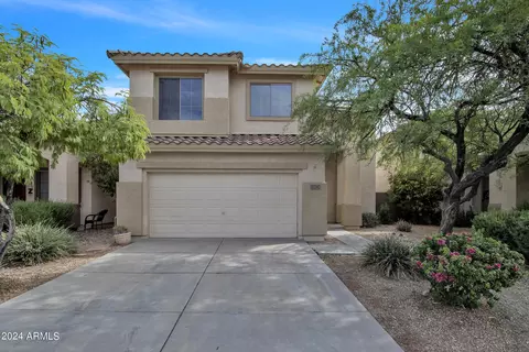 1728 W Twain Dr, Anthem, AZ 85086