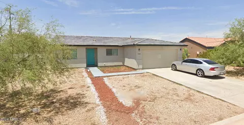 10821 W Carmelita Cir, Arizona City, AZ 85123