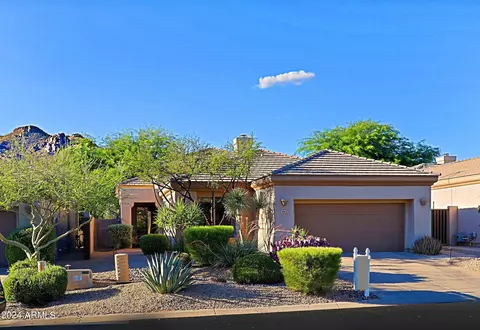 6824 E Whispering Mesquite Trl, Scottsdale, AZ 85266