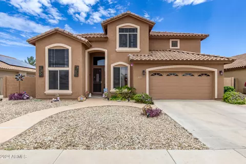 10849 W Angels Ln, Sun City, AZ 85373