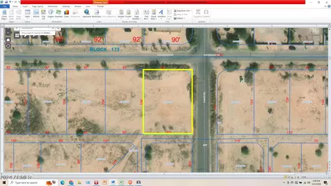 00 W Sherbundy Dr #-, Casa Grande, AZ 85193