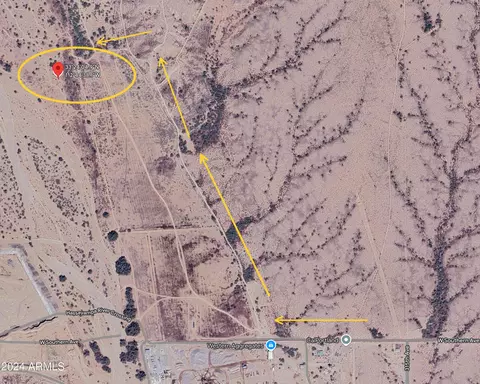 322 W Nn W Broadway Rd #-, Tonopah, AZ 85354