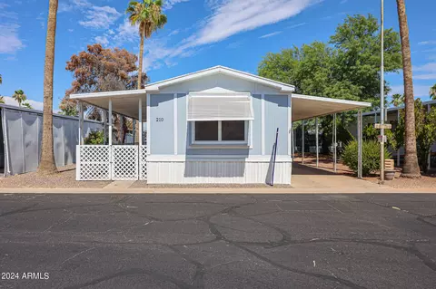 8401 N 67th Ave #210, Glendale, AZ 85302