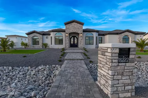 18222 W Palo Verde Ct, Litchfield Park, AZ 85340