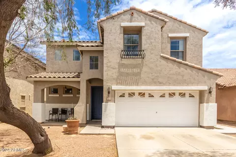 5229 S 8th Dr, Phoenix, AZ 85041