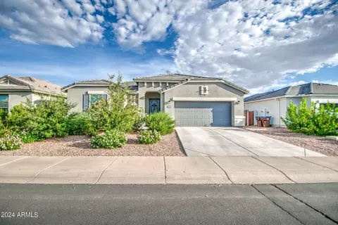 43983 W Palo Ceniza Way, Maricopa, AZ 85138