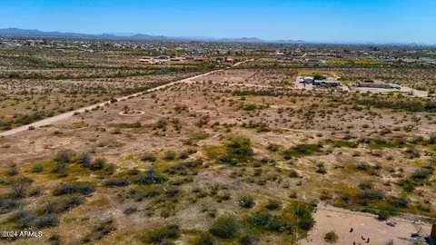 tbd W Laura St Lot C 226 Acres -- #-, Wittmann, AZ 85361