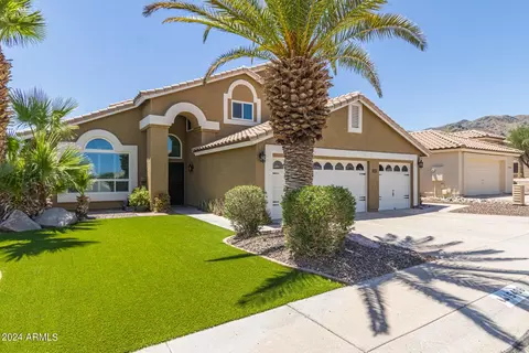 15408 S 15th Ave, Phoenix, AZ 85045