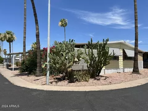 9501 E Broadway Rd #261, Mesa, AZ 85208