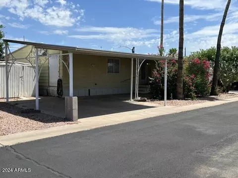 9501 E Broadway Rd #261, Mesa, AZ 85208 photo 23