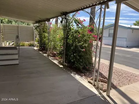 9501 E Broadway Rd #261, Mesa, AZ 85208 photo 22