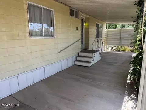 9501 E Broadway Rd #261, Mesa, AZ 85208 photo 21