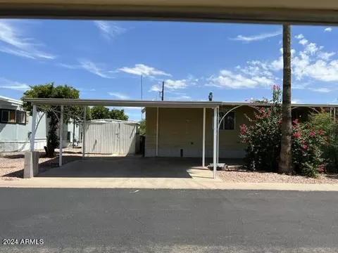 9501 E Broadway Rd #261, Mesa, AZ 85208 photo 24