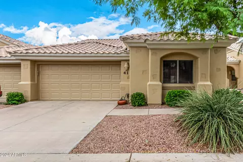 5830 E Mckellips Rd #41, Mesa, AZ 85215 photo 2