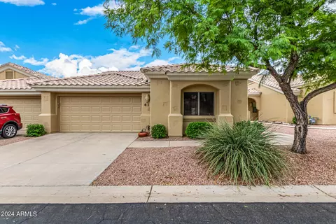 5830 E Mckellips Rd #41, Mesa, AZ 85215