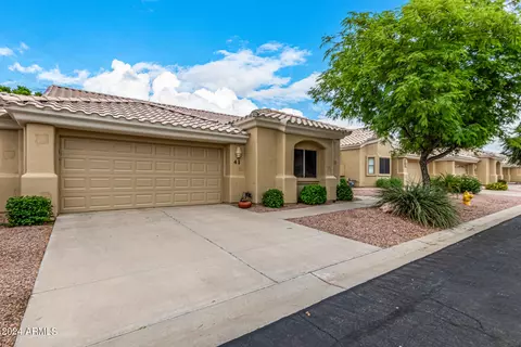 5830 E Mckellips Rd #41, Mesa, AZ 85215 photo 3