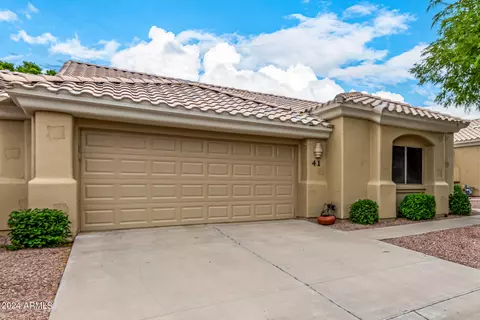 5830 E Mckellips Rd #41, Mesa, AZ 85215 photo 4