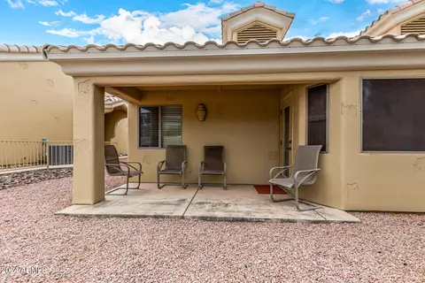 5830 E Mckellips Rd #41, Mesa, AZ 85215 photo 30