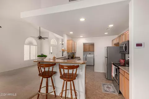 5830 E Mckellips Rd #41, Mesa, AZ 85215 photo 12