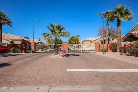 5830 E Mckellips Rd #41, Mesa, AZ 85215 photo 36