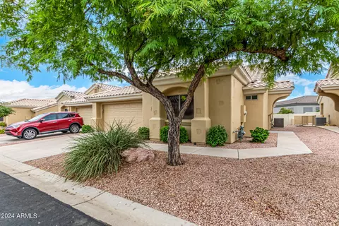 5830 E Mckellips Rd #41, Mesa, AZ 85215 photo 5