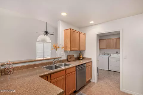 5830 E Mckellips Rd #41, Mesa, AZ 85215 photo 14