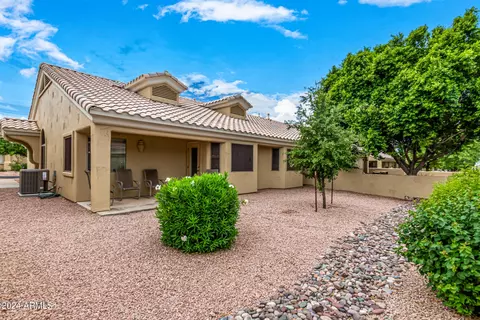5830 E Mckellips Rd #41, Mesa, AZ 85215 photo 31
