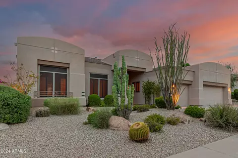 21114 N 75th St, Scottsdale, AZ 85255