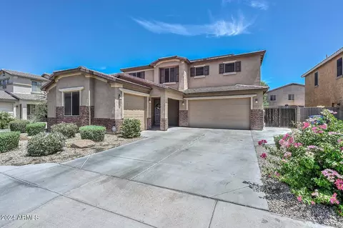 6834 W St Charles Ave W, Laveen, AZ 85339