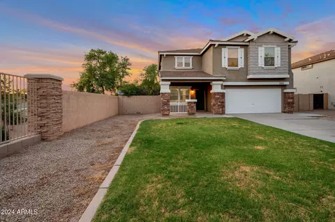4016 E Gail Ct, Gilbert, AZ 85296