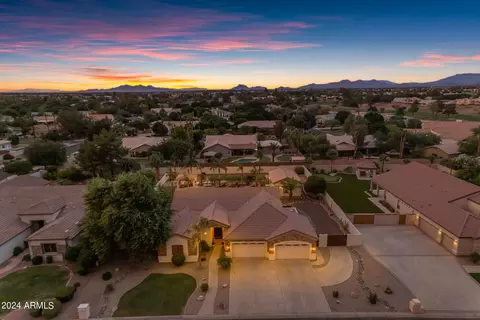 4520 E Juanita Ave, Gilbert, AZ 85234