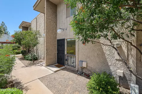 6348 N 7th Ave #5, Phoenix, AZ 85013