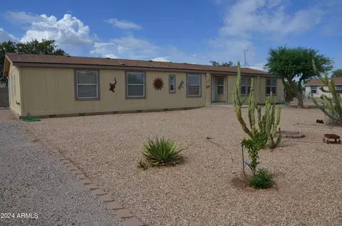 29119 N 225th Ave, Wittmann, AZ 85361