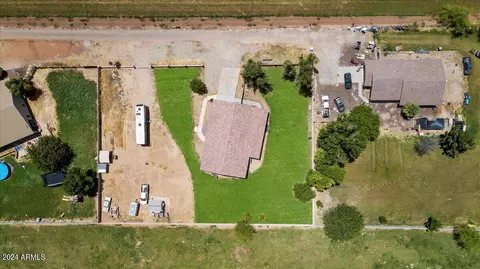 5707 S 102nd Dr, Tolleson, AZ 85353