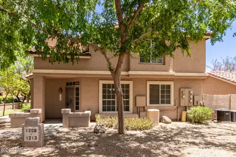 2875 W Highland St #1208, Chandler, AZ 85224
