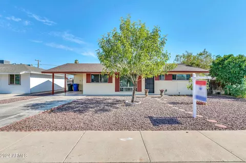 1317 E Vine Ave, Mesa, AZ 85204