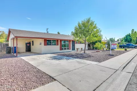 1317 E Vine Ave, Mesa, AZ 85204 photo 2
