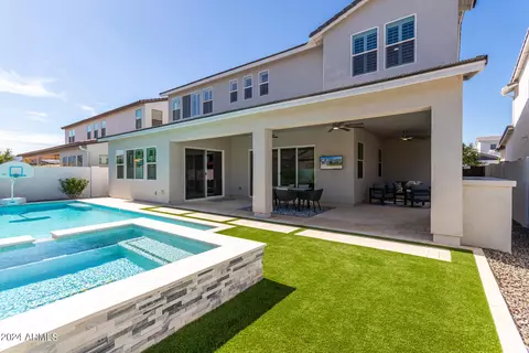 17195 W Piperton St, Surprise, AZ 85388