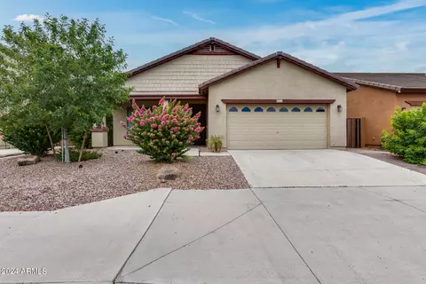 11806 W Patrick Ln, Sun City, AZ 85373