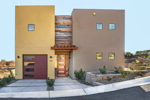 125 E Wee Hollow Dr, Camp Verde, AZ 86322