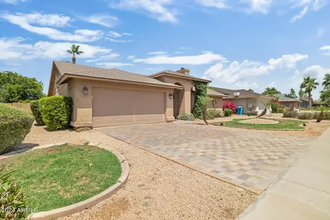 19008 N 41st Pl, Phoenix, AZ 85050