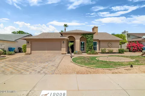 19008 N 41st Pl, Phoenix, AZ 85050