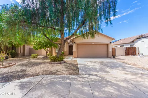 2220 S Benton --, Mesa, AZ 85209