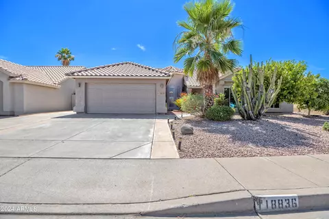 18836 N 41st St, Phoenix, AZ 85050
